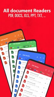 All PDF Reader 2.0.1. Скриншот 7