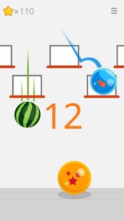 Ketchapp Basketball 1.2.3. Скриншот 3