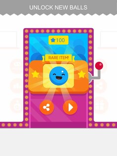 Ketchapp Basketball 1.2.3. Скриншот 14