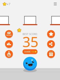 Ketchapp Basketball 1.2.3. Скриншот 15