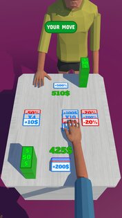 Double Money 3.51.0. Скриншот 2