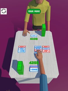 Double Money 3.51.0. Скриншот 7