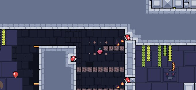 Daily Dadish 1.0.41. Скриншот 2
