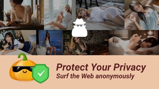 VPN Pumpkin 1.5.500. Скриншот 2