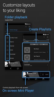 Onkyo HF Player 2.13.2. Скриншот 5