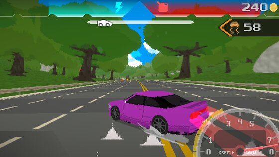 Neodori Forever 1.3.5. Скриншот 2