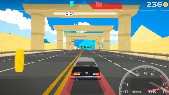 Neodori Forever 1.3.5. Скриншот 3