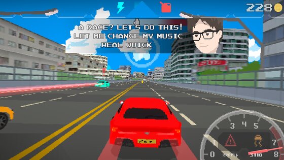Neodori Forever 1.3.5. Скриншот 5