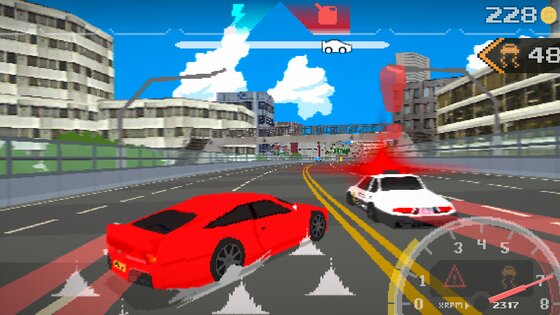Neodori Forever 1.3.5. Скриншот 6