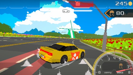 Neodori Forever 1.3.5. Скриншот 9