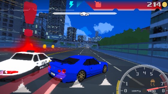 Neodori Forever 1.3.5. Скриншот 15