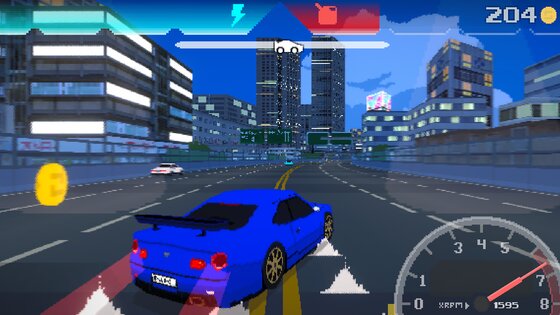 Neodori Forever 1.3.5. Скриншот 16