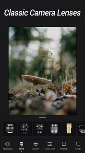ReLens 3.8.1. Скриншот 5