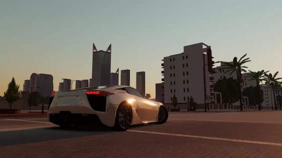 Apex Racing 1.18.3. Скриншот 1