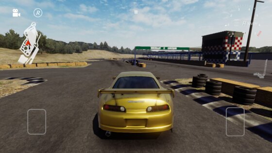 Apex Racing 1.18.3. Скриншот 4