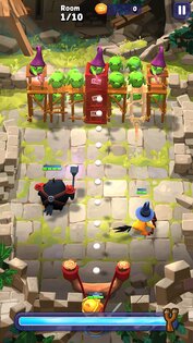 Angry Birds Kingdom 0.4.0. Скриншот 6