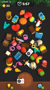 Match 3D Blast 3.29.5. Скриншот 1