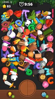 Match 3D Blast 3.29.5. Скриншот 4