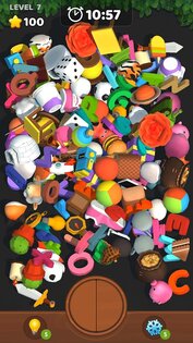 Match 3D Blast 3.29.5. Скриншот 5