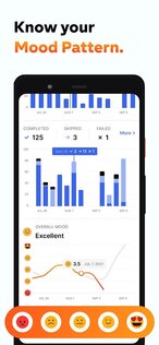 Habitify 13.1.10. Скриншот 6