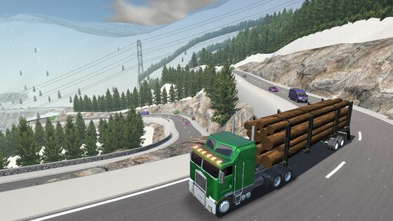 Racing Xperience 4.1. Скриншот 7