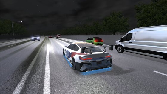 Racing Xperience 4.1. Скриншот 8