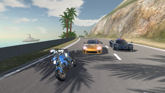 Racing Xperience 4.1. Скриншот 15