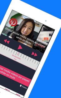 Kaptioned – автоматические субтирты для видео 7.6. Скриншот 7