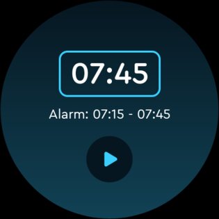 Sleep Cycle 4.24.51. Скриншот 9