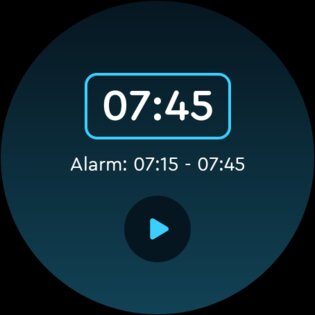 Sleep Cycle 4.25.20. Скриншот 9