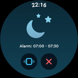 Sleep Cycle 4.25.10. Скриншот 10