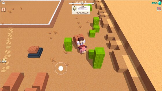 CubeCraft 1.17.11. Скриншот 5