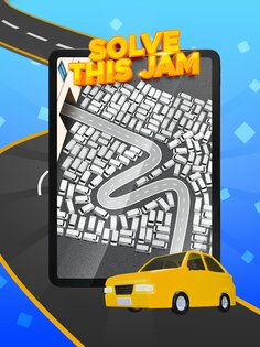 Parking Master 3D: Traffic Jam 2.1.0. Скриншот 9