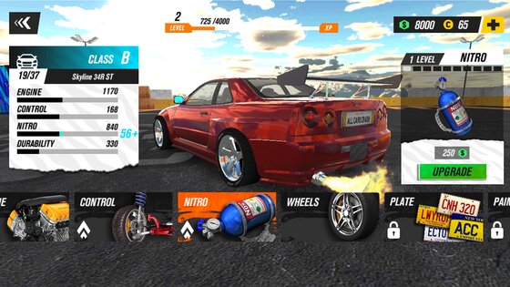 All Cars Crash 0.32.5. Скриншот 6