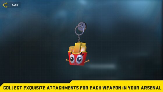 Counter Attack Case Simulator 1.0.01. Скриншот 24