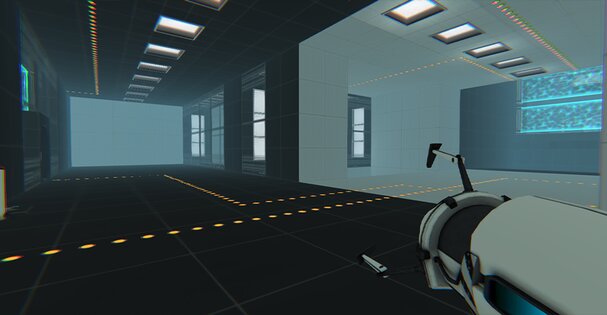 Teleportal 2 12.52. Скриншот 4