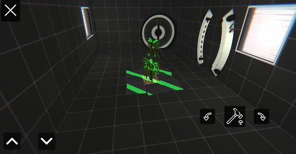 Teleportal 2 12.52. Скриншот 5