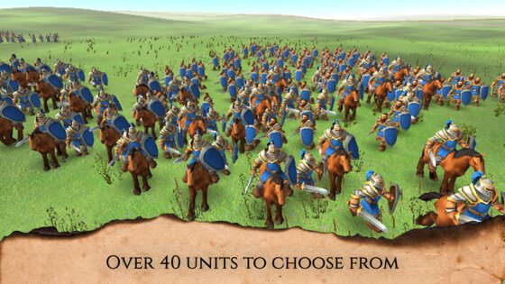 Epic Battles Online 8.6. Скриншот 13