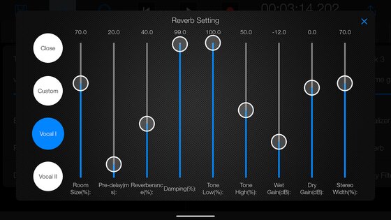 EZAudioCutMT 1.12.1. Скриншот 5
