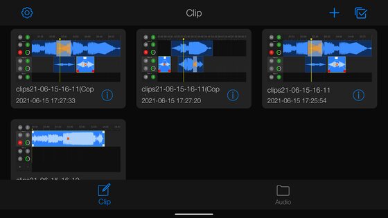 EZAudioCutMT 1.11.9. Скриншот 8