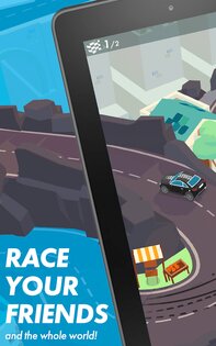 SpotRacers 1.32.0. Скриншот 10