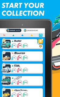 SpotRacers 1.32.0. Скриншот 15