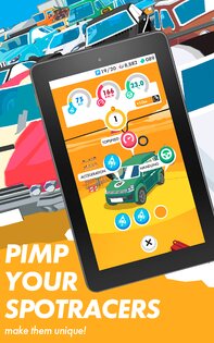 SpotRacers 1.32.0. Скриншот 16