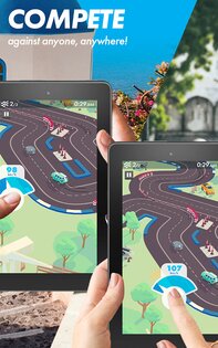 SpotRacers 1.32.0. Скриншот 17