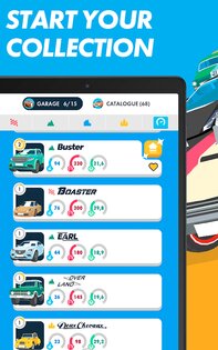 SpotRacers 1.32.0. Скриншот 23