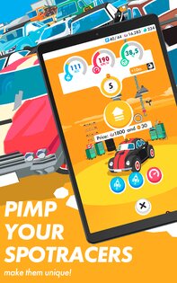 SpotRacers 1.32.0. Скриншот 24