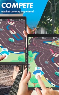 SpotRacers 1.32.0. Скриншот 25