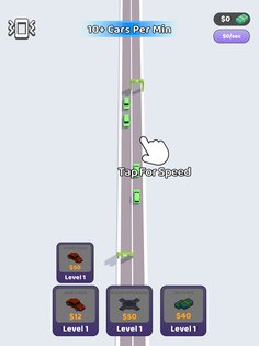 Traffic Jam Fever 1.4.7. Скриншот 8