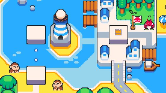 Super Cat Tales: PAWS 1.0.64. Скриншот 5