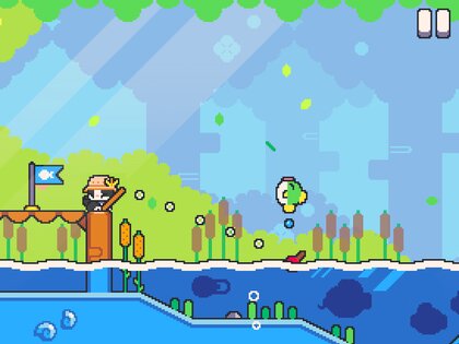 Super Cat Tales: PAWS 1.0.64. Скриншот 12